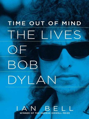 cover image of The Time out of Mind